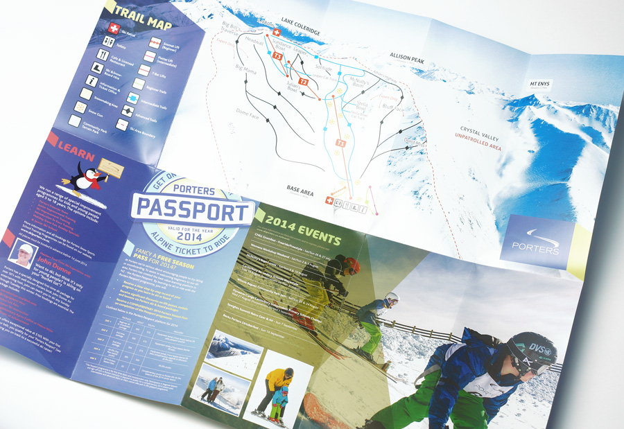 Porters Brochure2