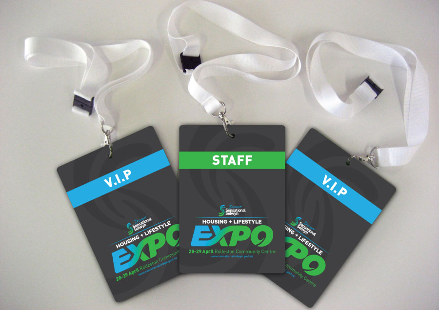 SS Lanyards