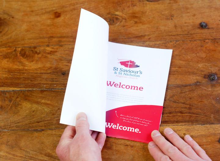 St Saviours Welcome Pack3