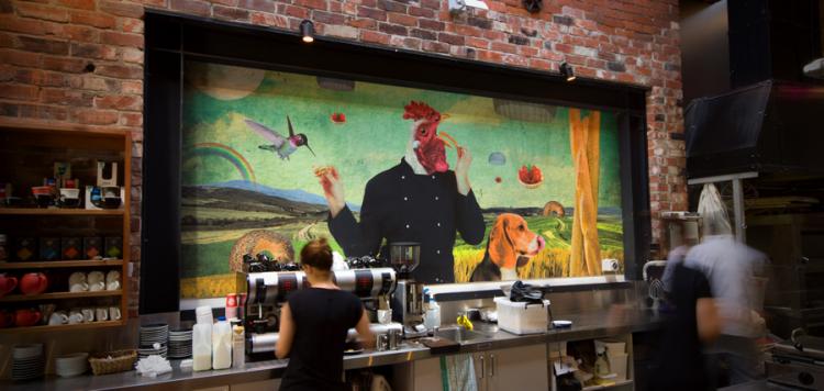 Terra Viva Wall Montage2