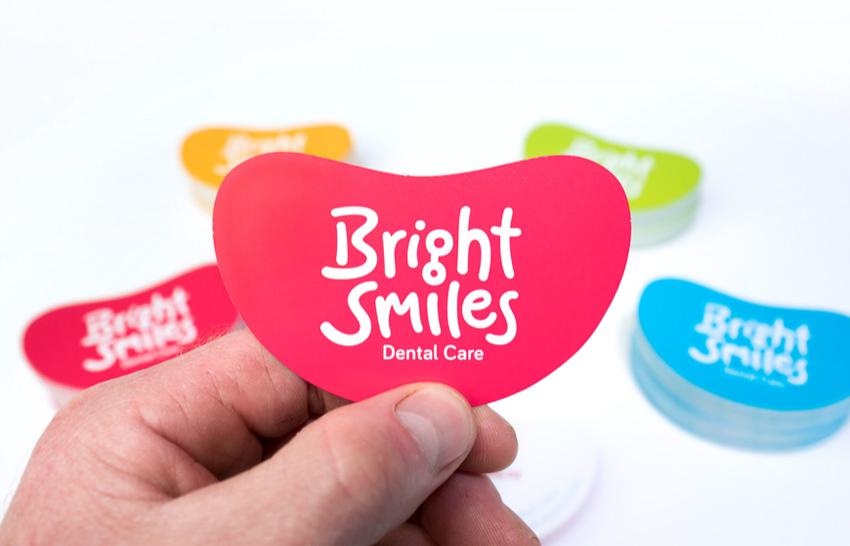 Bright Smiles Business Card1